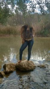 676387318: Chica busca chico en Murcia