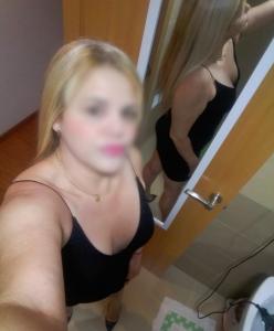 674801210: Chica busca chico en Almería
