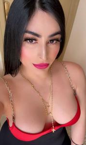 635424327: Transexual en Zaragoza