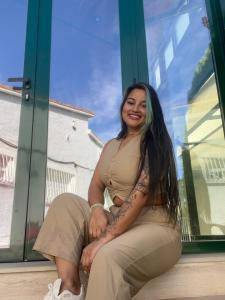 604172195: Chica busca chico en Madrid
