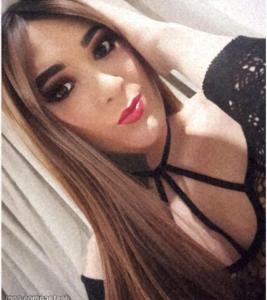 673187429: Travesti en Toledo