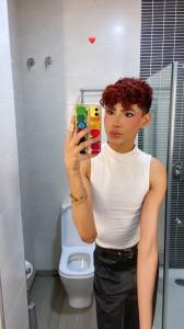 631461031: Travesti en Málaga