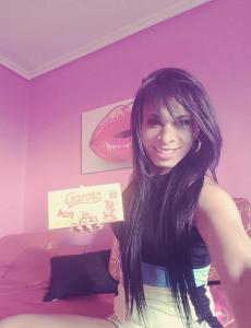 633677743: Transexual en Alicante