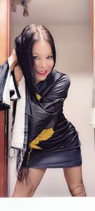 604187310: Travesti en Las Palmas