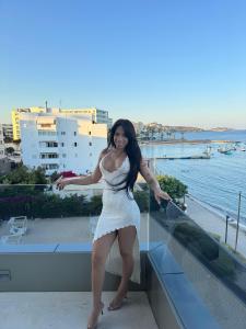 603641697: Chica busca chico en Málaga