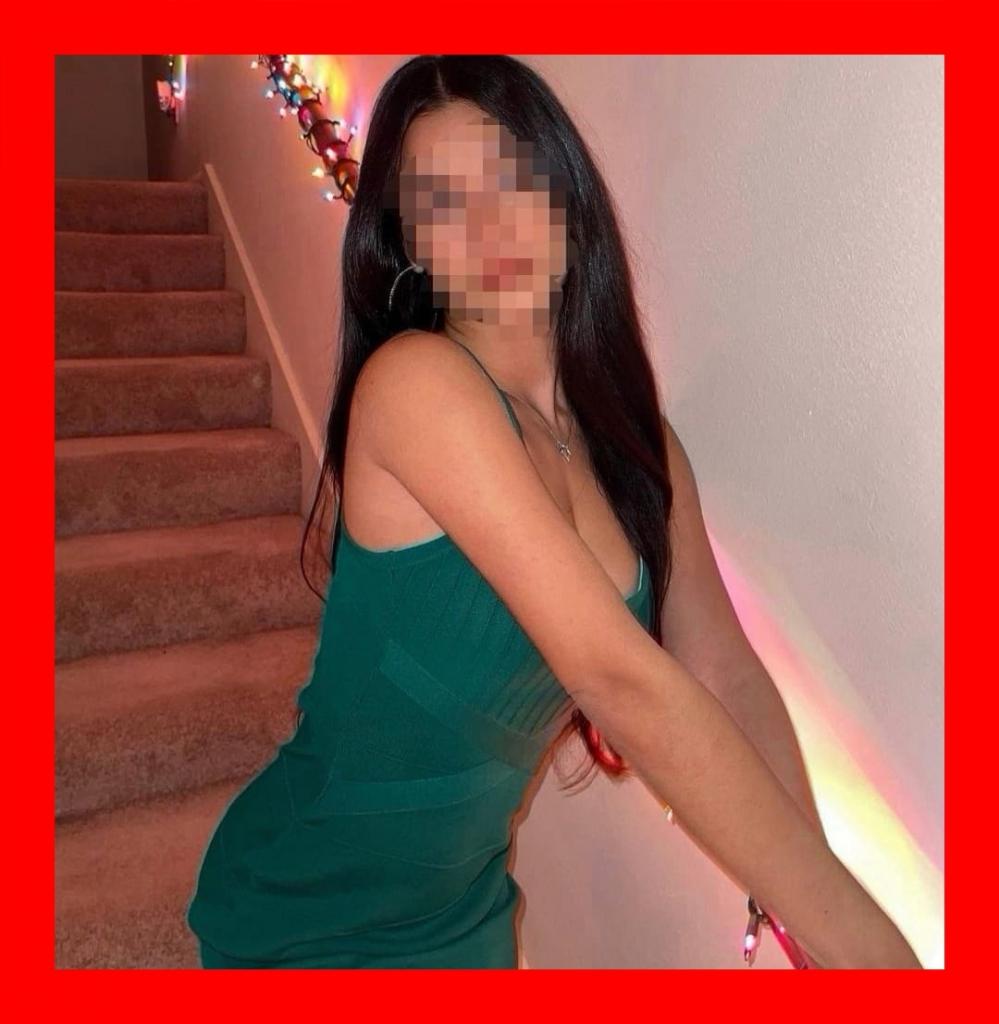 Chica busca chico en Guadalajara: 