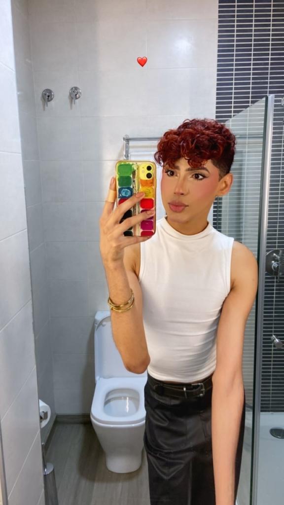 631461031: Travesti en Málaga