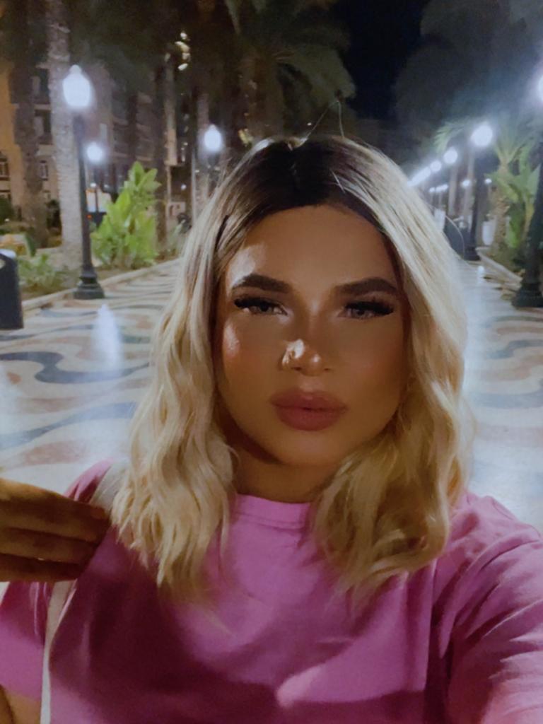 Transexual en Burgos: 