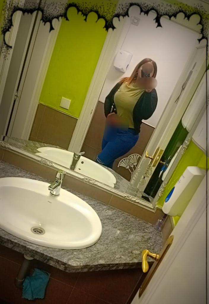 Chica busca chico en Zamora: 