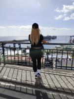 613940041: Chica busca chico en Tenerife