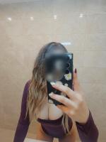 603301690: Chica busca chico en Madrid