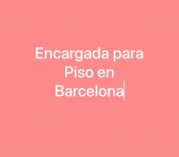 610079546:  en Barcelona