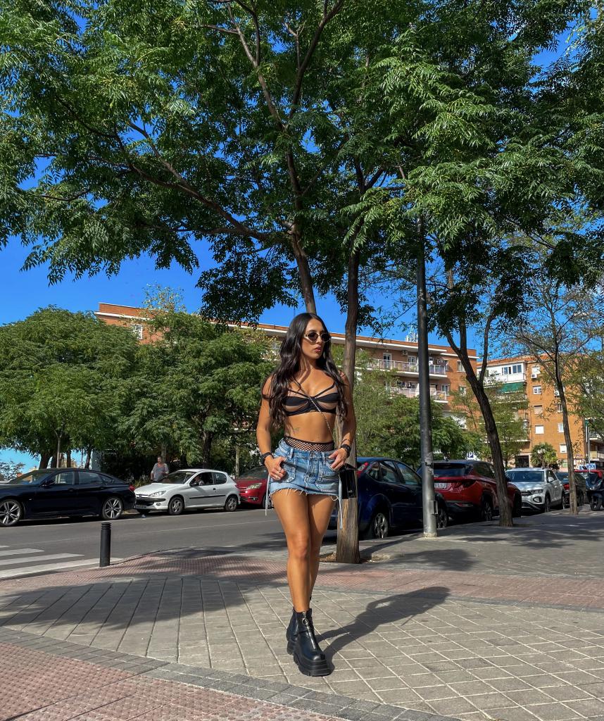 632942743: Chica busca chico en Mallorca