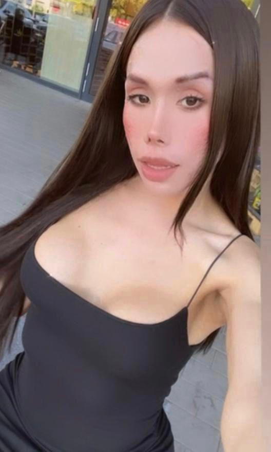 Travesti en Barcelona: Transexuales y Travestis