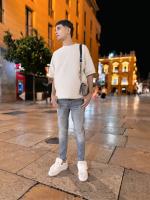 613980808: Chico busca chica en Madrid