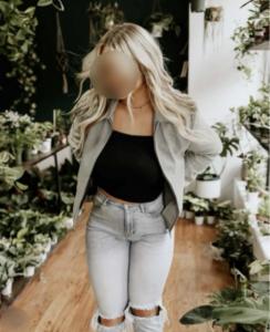 Chica busca chico en Pontevedra: 