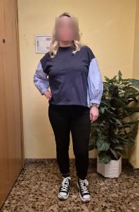 653994039: Chica busca chico en Castellón