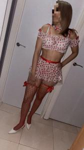 632194799: Chica busca chico en Madrid