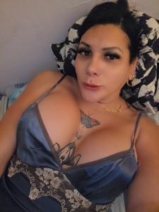 617886489: Travesti en Las Palmas