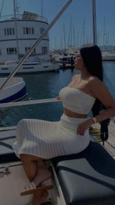 Chica busca chico en La Coruña: 