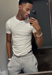 Chico busca chica en Madrid: 