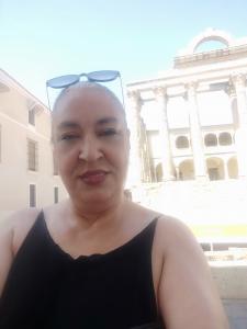 604365005: Chica busca chico en Badajoz