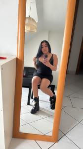 613967820: Travesti en Murcia