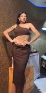 672097747: Travesti en Madrid