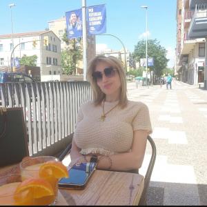 Transexual en Gerona: 