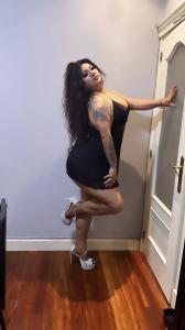 641056045: Transexual en Pontevedra