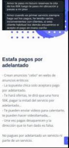 Chica busca chico en Madrid: 