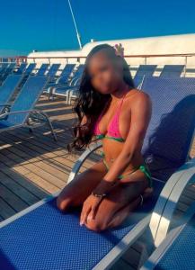 Chica busca chico en Navarra: 