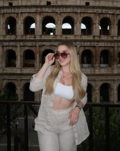 Chica busca chico en Madrid: 