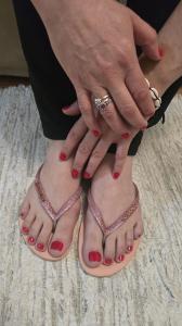 Chica busca chico en Sevilla: 