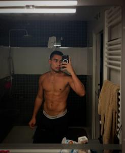 645368094: Chico busca chica en Madrid