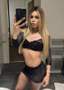 632944561: Travesti en Tenerife