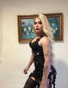 Travesti en Valencia: 