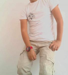 678786043: Chico busca chica en Alicante