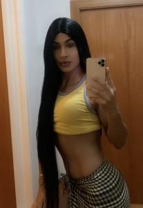 613954009: Transexual en Barcelona