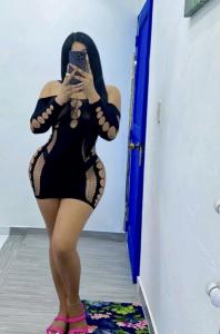 Chica busca chico en La Coruña: 