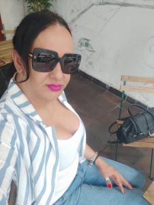 642708551: Transexual en Zaragoza