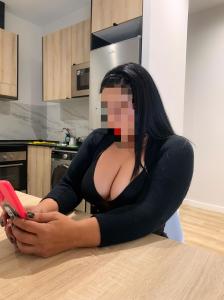 Chica busca chico en Asturias: 