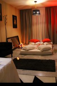 Chico busca chica en Madrid: 