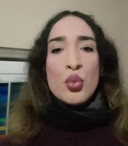 664163381: Transexual en Alicante