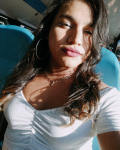 Transexual en Las Palmas: 