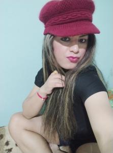 610902182: Transexual en Burgos