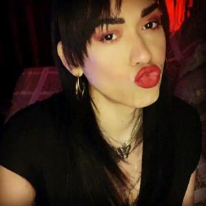 Transexual en León: 