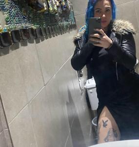 Chica busca chico en Málaga: 