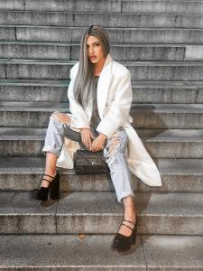 672502701: Travesti en Madrid