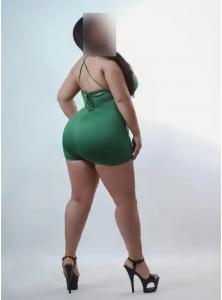 632688617: Chica busca chico en Madrid